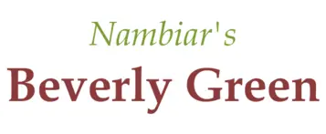 Nambiar's Beverly Green