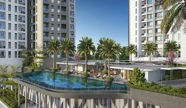 Featured Image of East Facing vs West Facing Flats