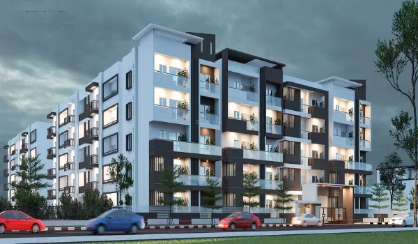 Featured Image of Eco-Friendly Apartment Features and Benefits