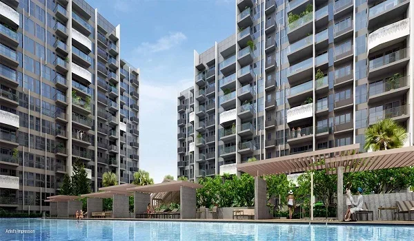 Featured Image of IT Hubs near Nambiar Beverly Green