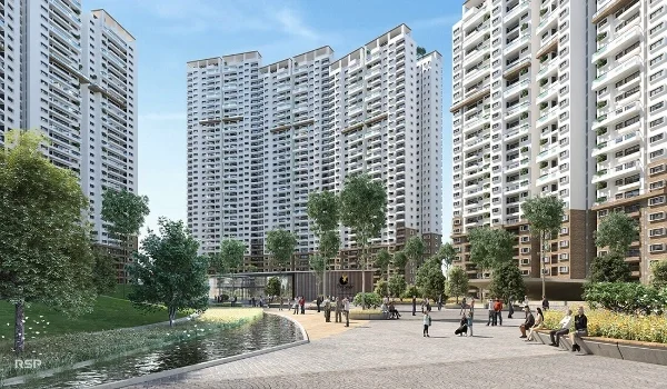 Featured Image of Latest Developments in Bannerghatta Road Bangalore 2026