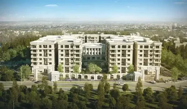 Luxury Flats in South Bangalore Featured Image of Luxury Flats in South Bangalore