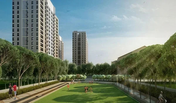 Featured Image of Nambiar Apartments Near Bannerghatta Road
