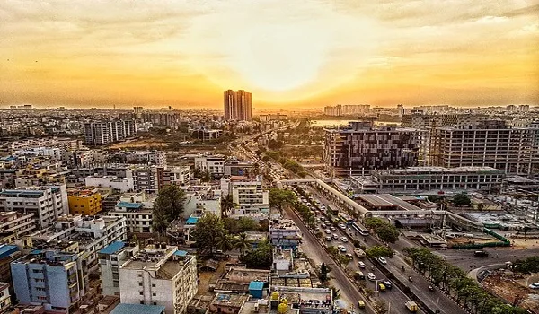 Bannerghatta Road, State Highway 87, Bangalore