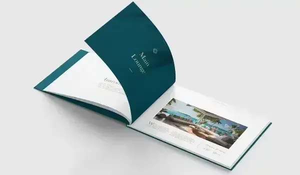 Nambiar Beverly Green brochure