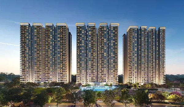 Nambiar Builders' delivery record
