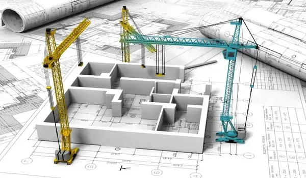 Construction and project status at Nambiar Beverly Green