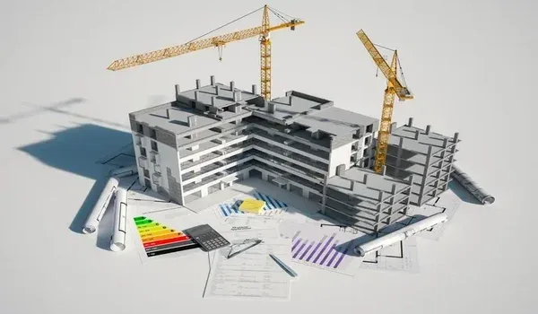 Nambiar Beverly Green construction status