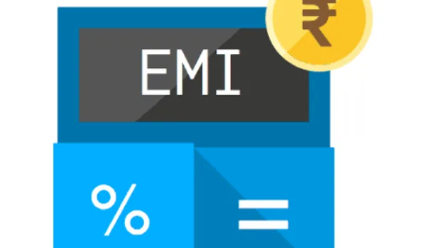 EMI calculation for a villa at Nambiar Beverly Green