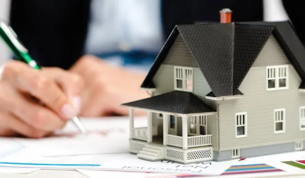 Home loans for villas in Bangalore