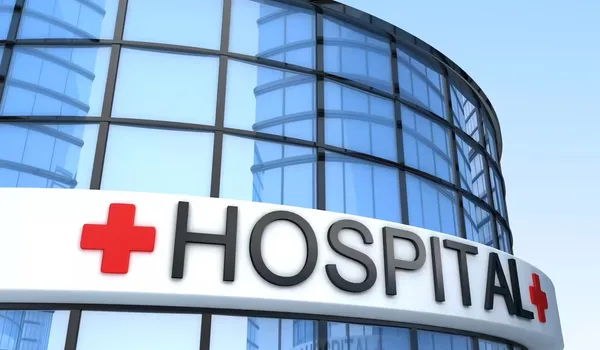 Hospitals near the project at Nambiar Beverly Green