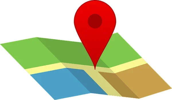 Featured Image of Nambiar Beverly Green Map