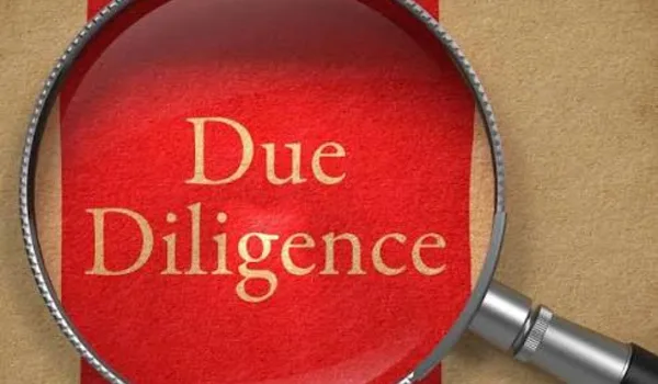 A pre-launch due diligence checklist at Nambiar Beverly Green