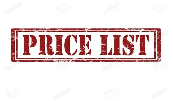 Featured Image of Nambiar Beverly Green Price List