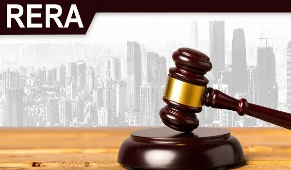 RERA Nambiar Beverly Green K-RERA registration status