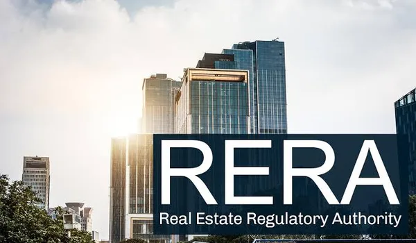 Nambiar Beverly Green K-RERA approval details
