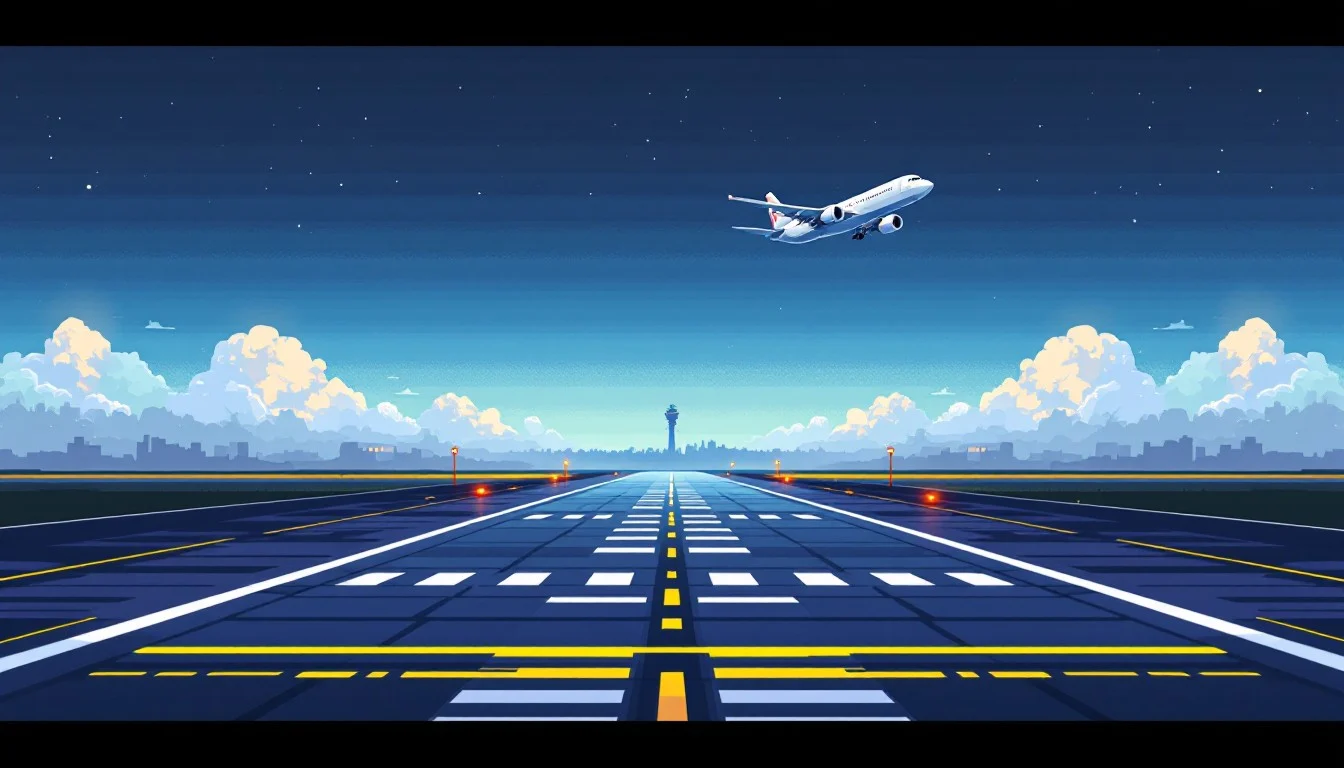 Featured Image of Nambiar Beverly Green to Bangalore Airport Distance and Connectivity