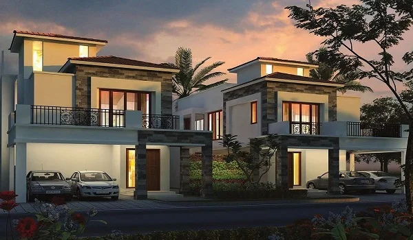 Featured Image of Nambiar Builders Villa Plots in Bangalore