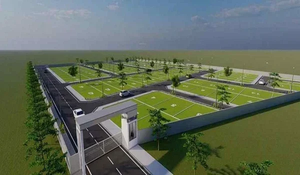 Featured Image of Nambiar Builders Villa Plots Near Airport