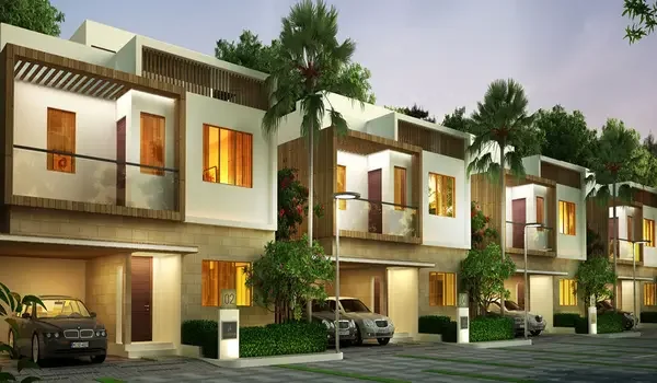 Featured Image of Nambiar Ellegenza Phase 1