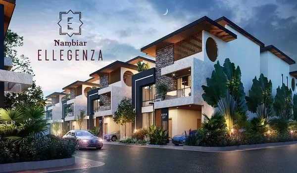 Featured Image of Nambiar Ellegenza Phase 2