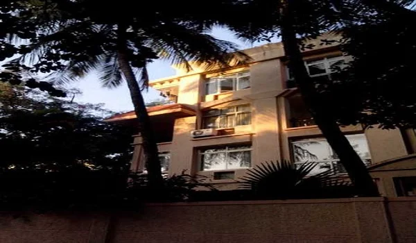 Featured Image of Nambiar Millenia