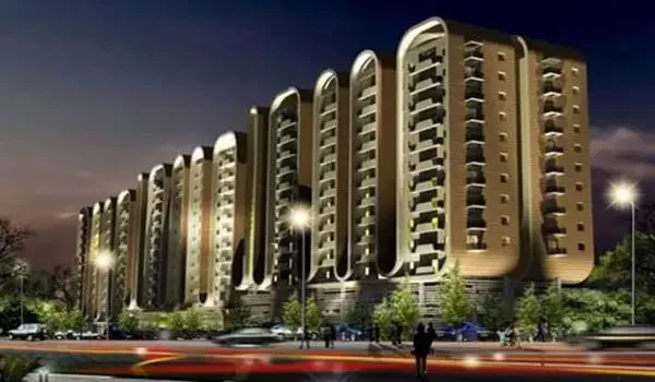 Featured Image of Nambiar Urban Spaces