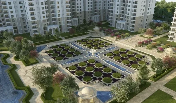 New Launch Apartments in Bangalore Featured Image of New Launch Apartments in Bangalore