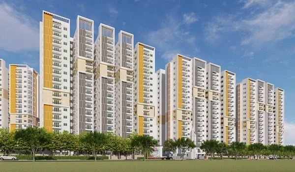 Pre-Launch Apartments in Bannerghatta Road, Bangalore Featured Image of Pre-Launch Apartments in Bannerghatta Road, Bangalore