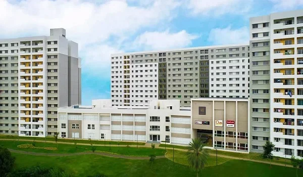 Residential Apartments in Bannerghatta Road Featured Image of Residential Apartments in Bannerghatta Road