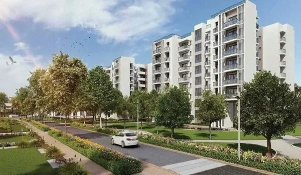 Featured Image of Top 5 Residential Apartments near Bannerghatta Road