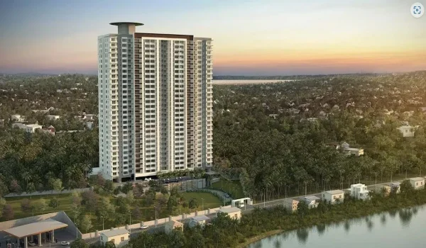 What Are the Community Lifestyle Benefits of Nambiar Projects Featured Image of What Are the Community Lifestyle Benefits of Nambiar Projects
