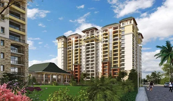 What is Bannerghatta Road famous for Featured Image of What is Bannerghatta Road famous for